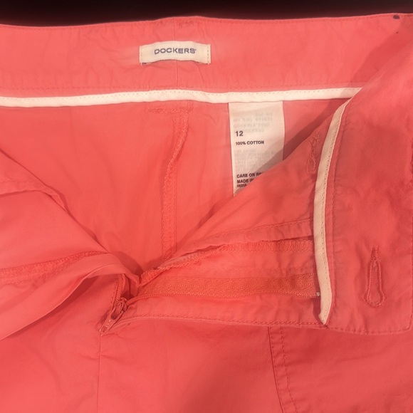 Dockers Cute & comfortable corral skirt - Picture 2 of 12